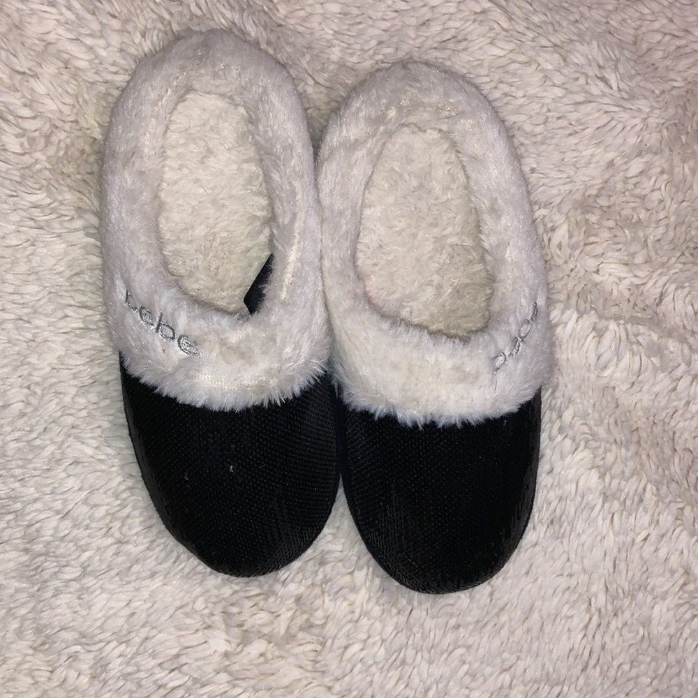 Kids slippers